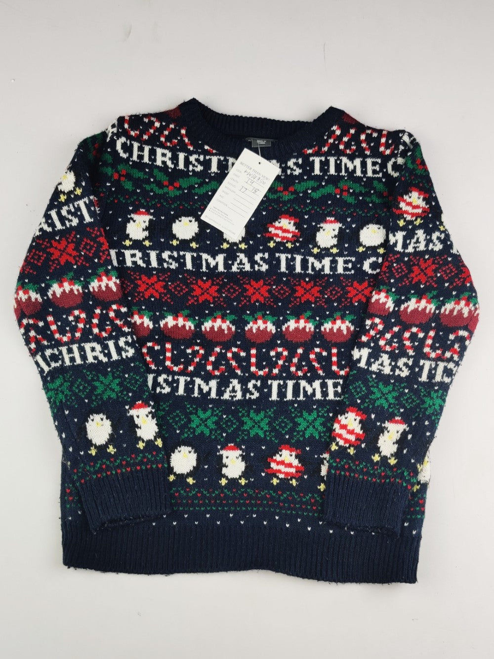 Primark (KWB-8500)