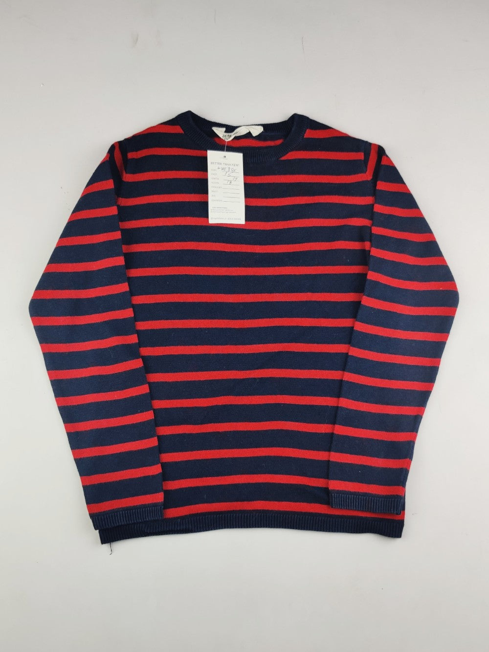 H&M (KWB-8505)