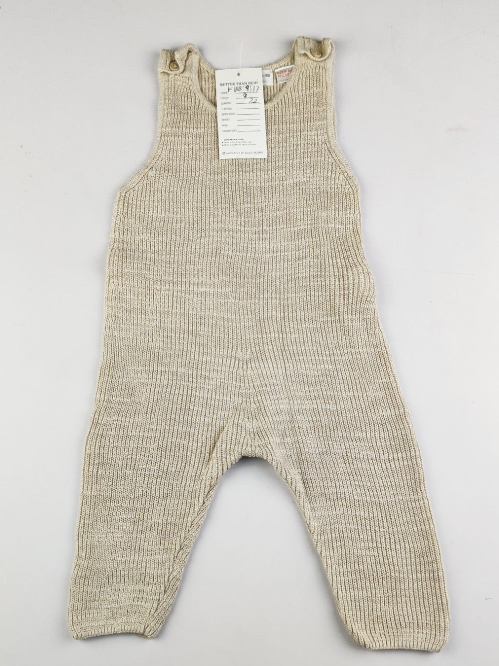 Zara (KWB-8517)