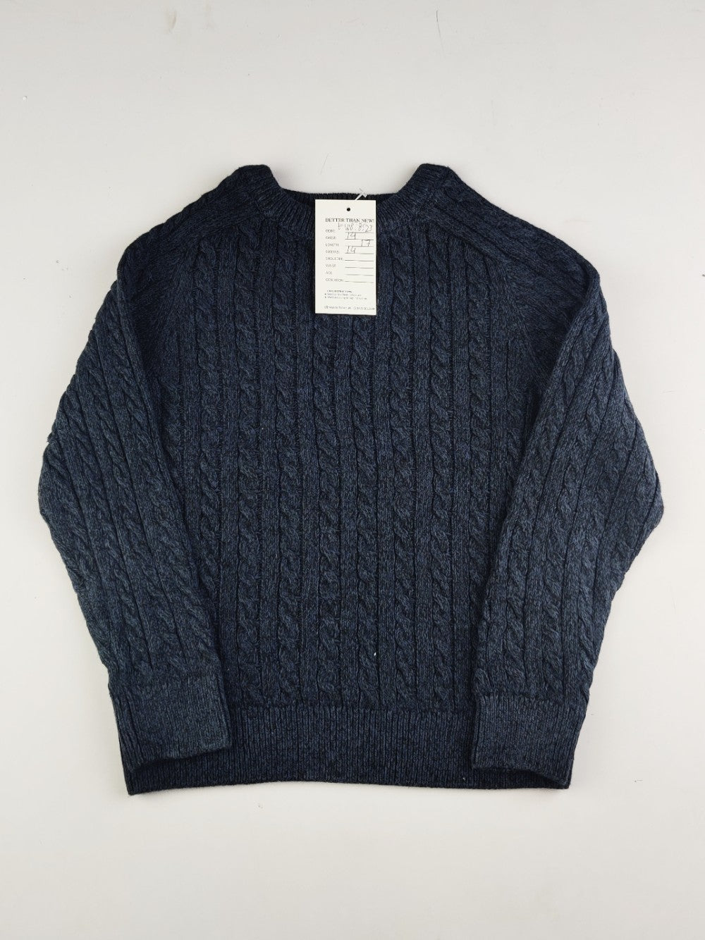 Next (KWB-8523)
