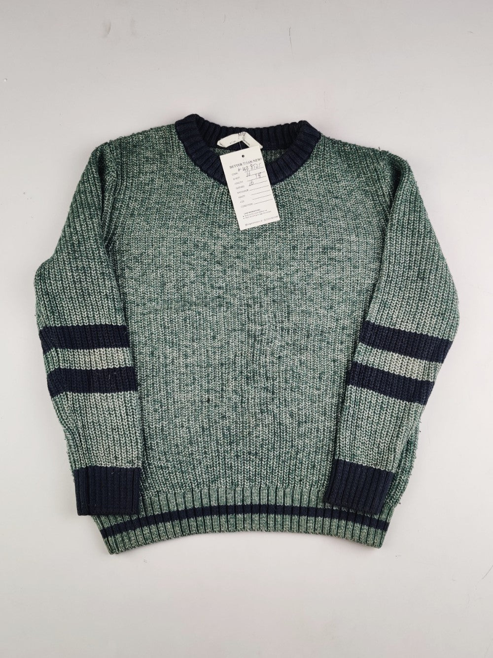 Marks & Spencer (KWB-8525)