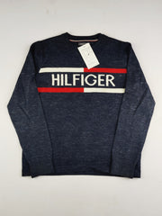 T.O.M.M.Y H.I.L.F.I.G.E.R (KWB-8526)