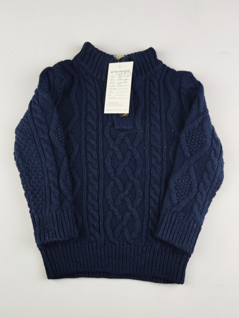 Gap (KWB-8527)