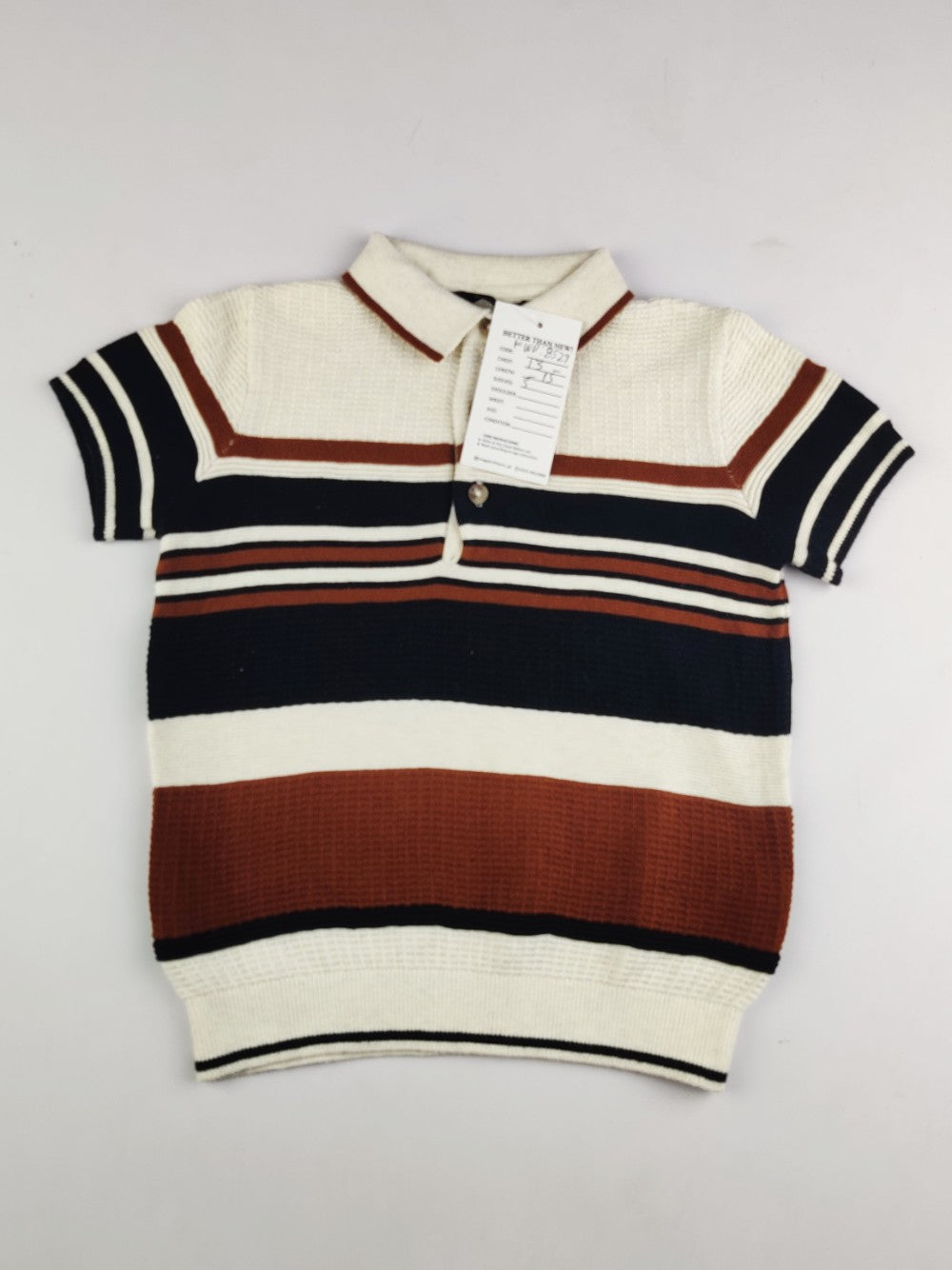 Next (KWB-8529)