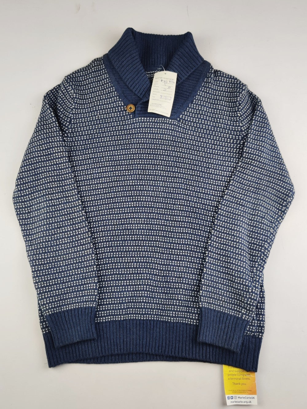 Dunnes Stores (KWB-8540)