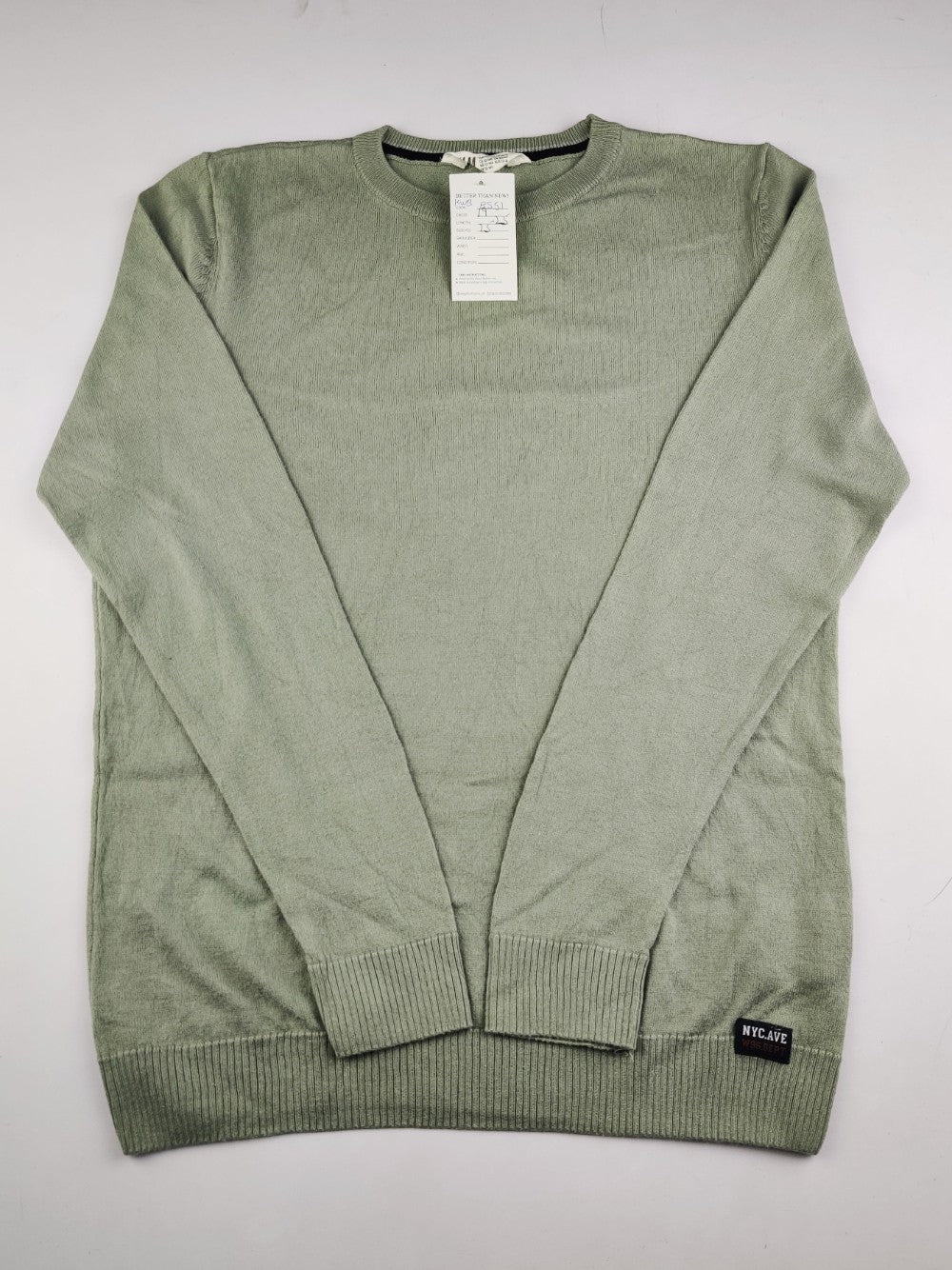 H&M (KWB-8551)