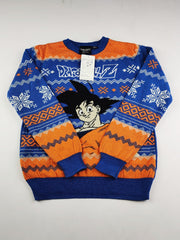 Dragonballz (KWB-8554)