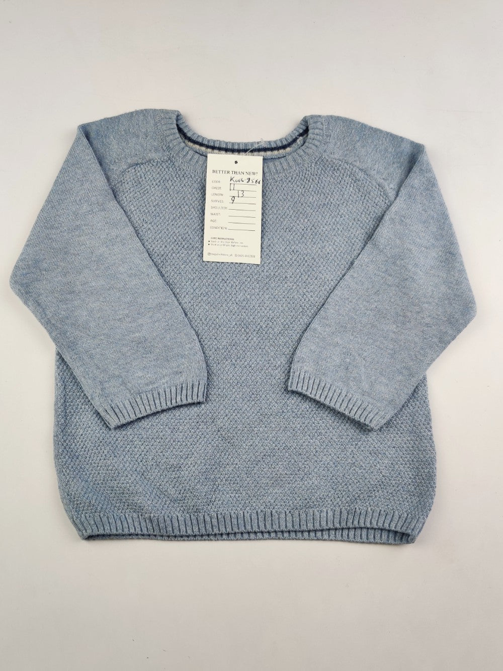 Next (KWB-8566)