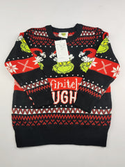 Grinch (KWB-8567)