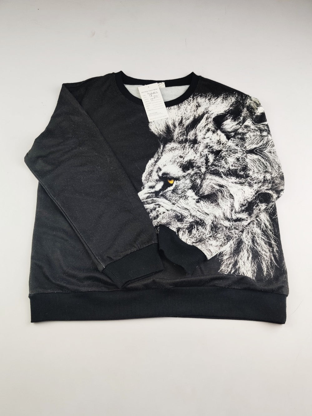 Shein (KWB-8571)