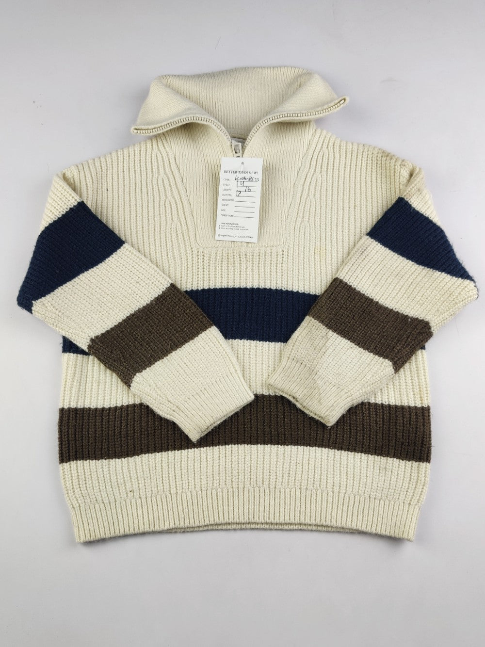 Zara (KWB-8573)