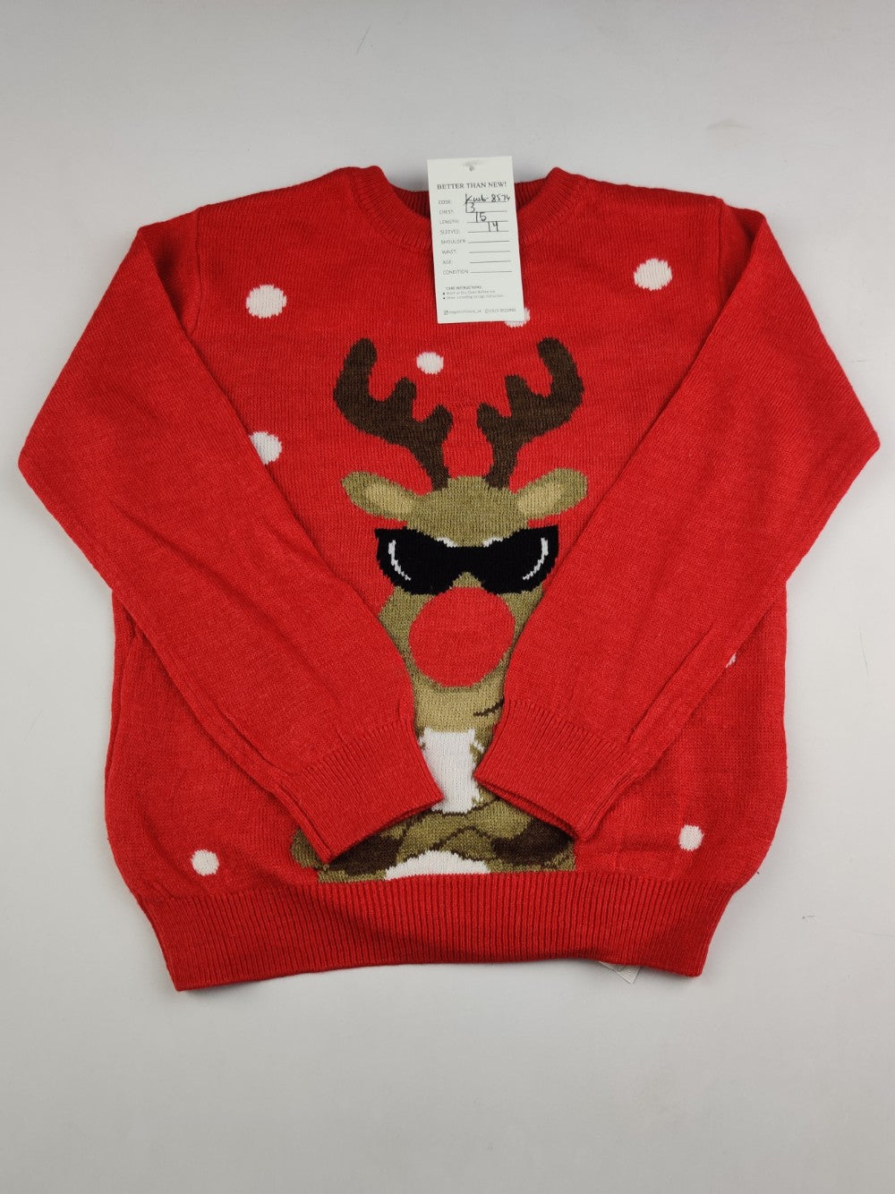 Primark (KWB-8574)