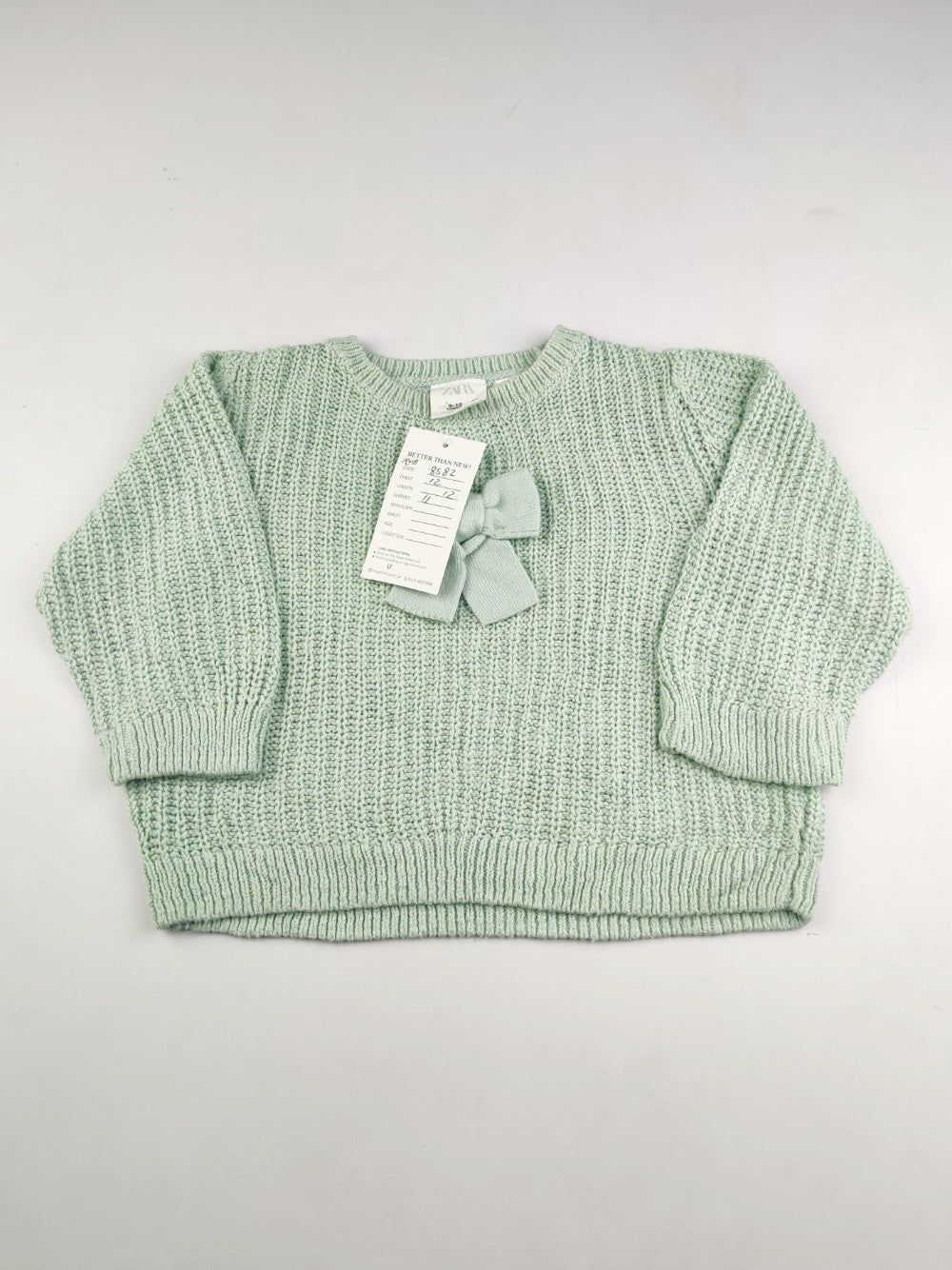 Zara (KWB-8582)