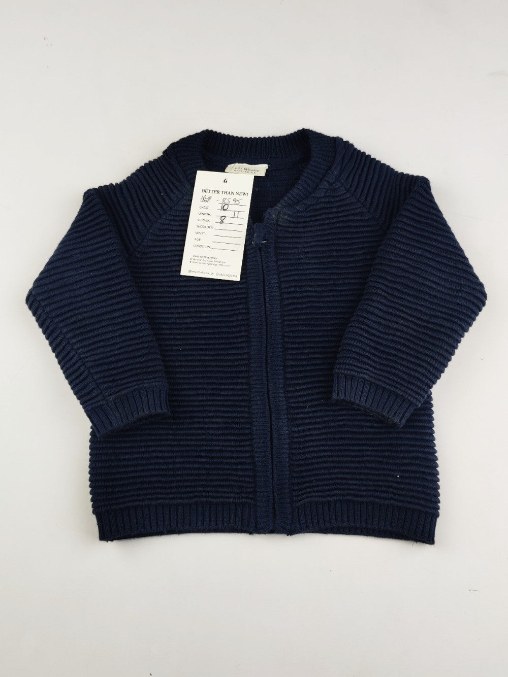 Next (KWB-8595)