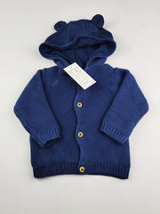 Marks & Spencer (KWB-8596)