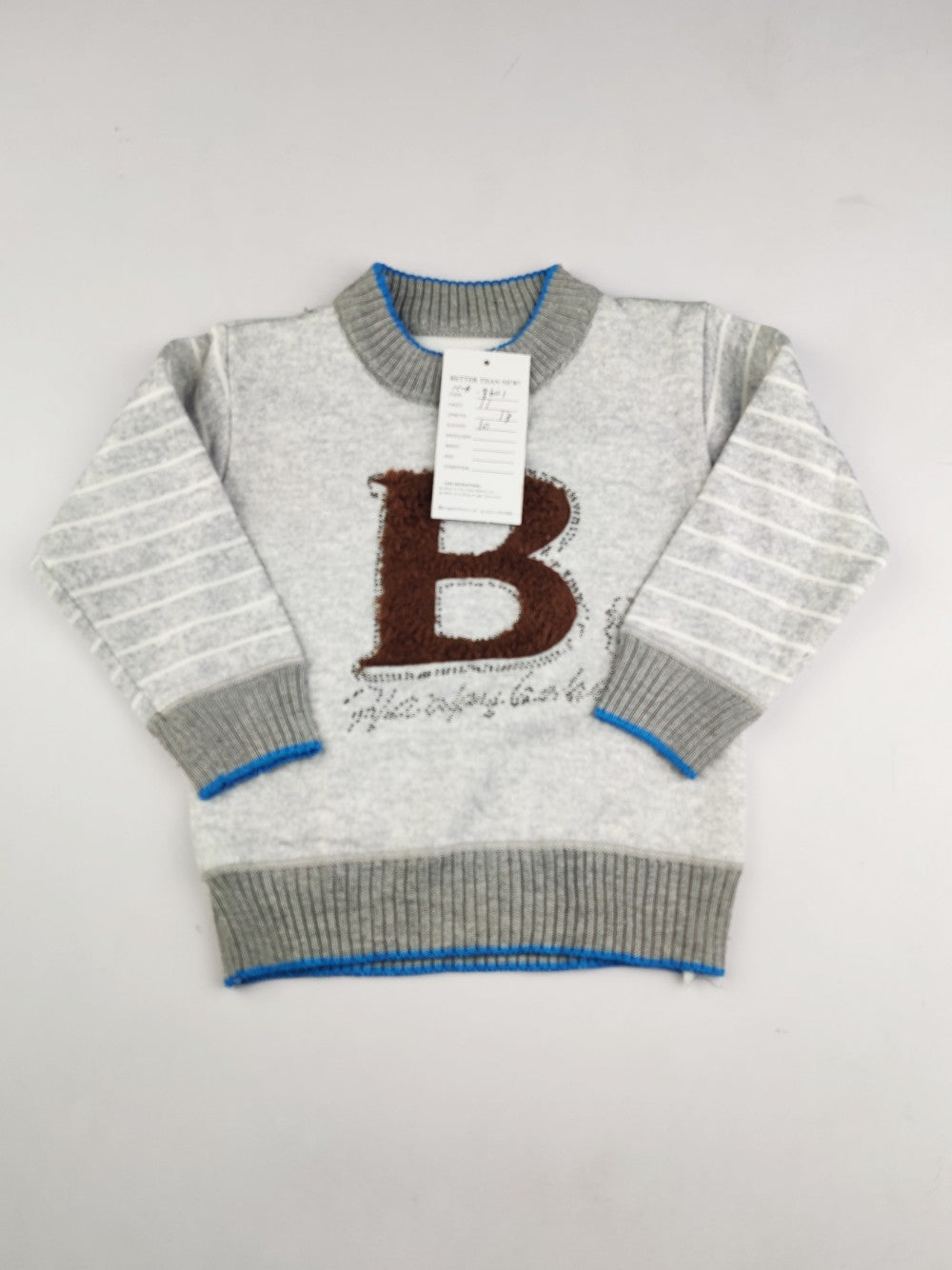 Unknown Brand (KWB-8601)