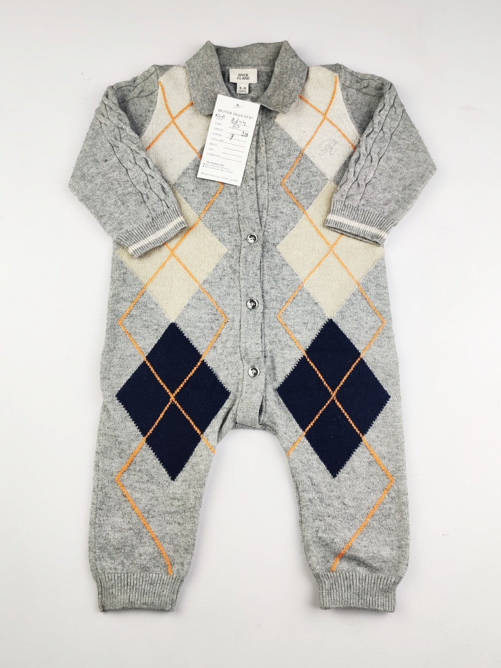 River Island (KWB-8604)
