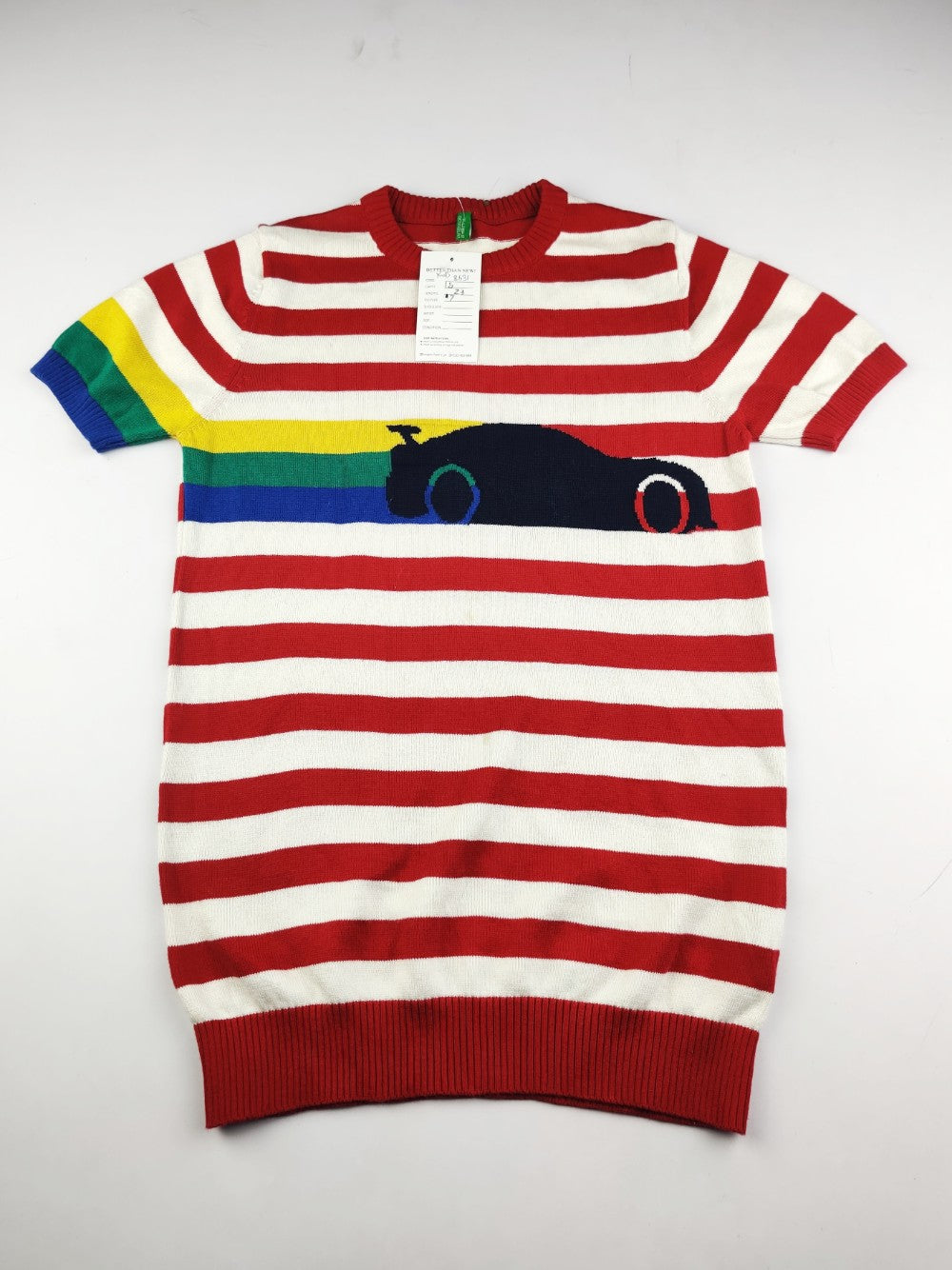 United Colors (KWB-8631)