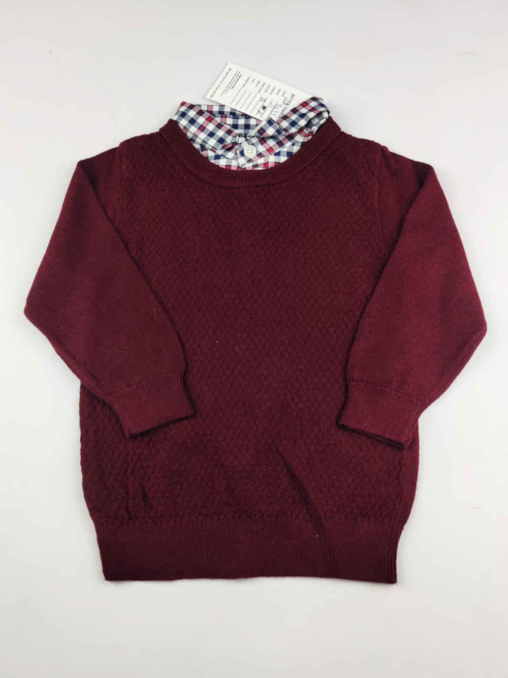 Unknown Brand (KWB-8635)