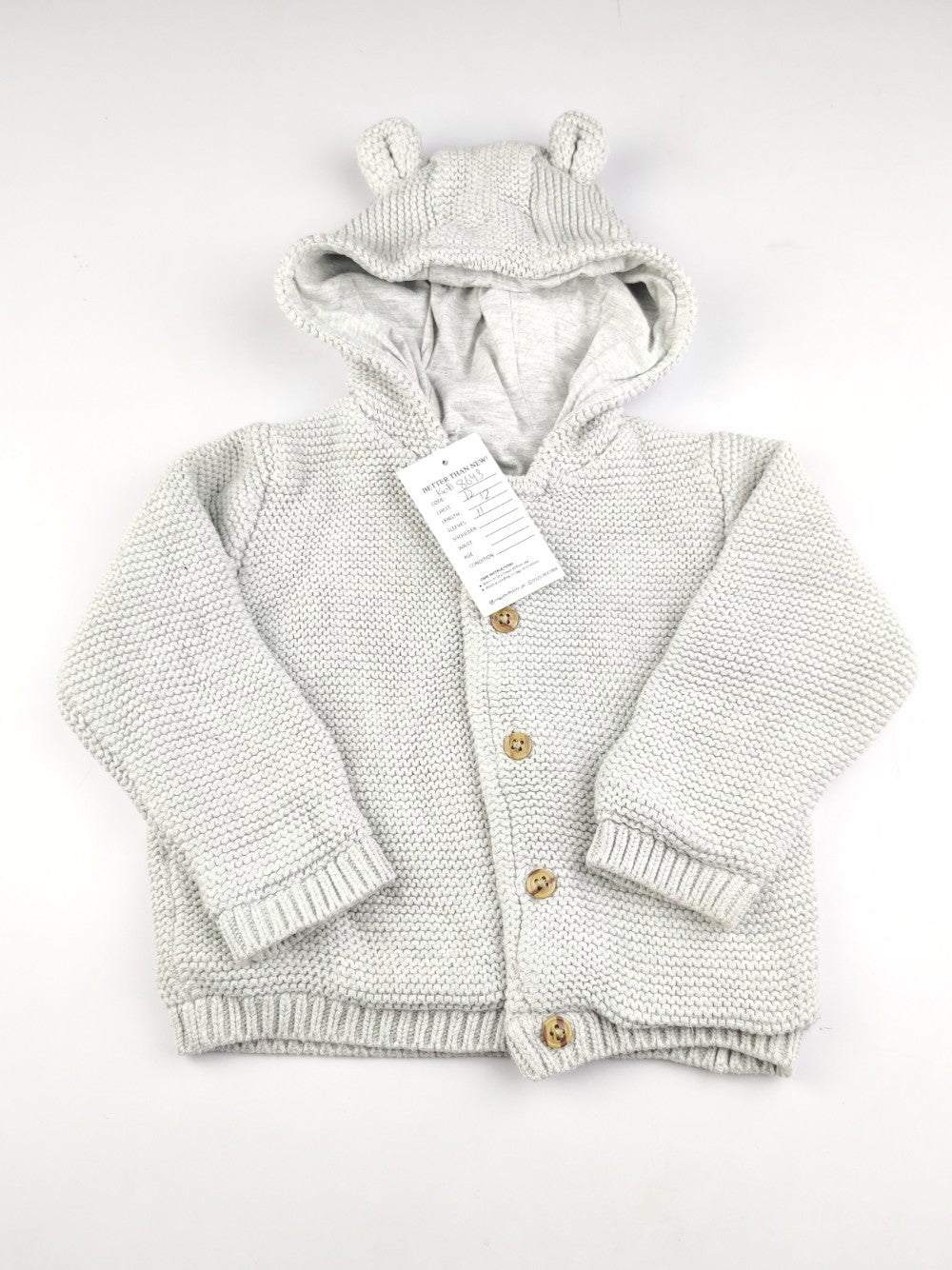 Marks & Spencer (KWB-8643)