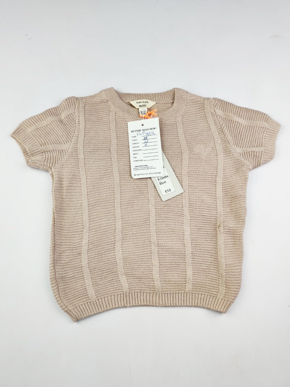 River Island (KWB-8656)