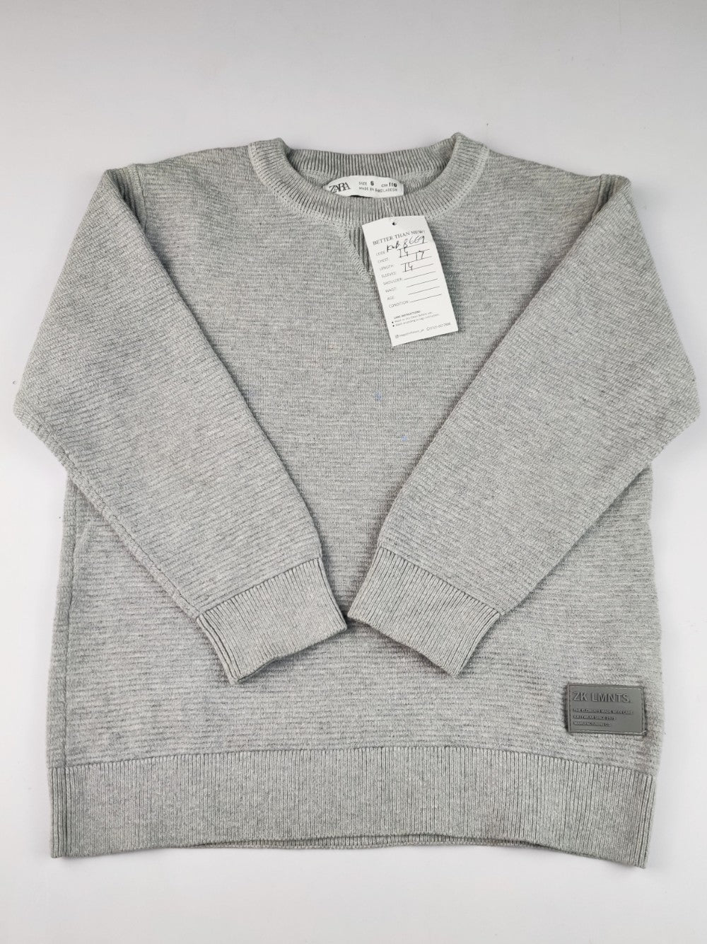 Zara (KWB-8669)