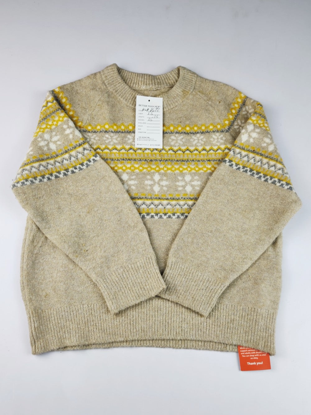 Uniqlo (KWB-8672)