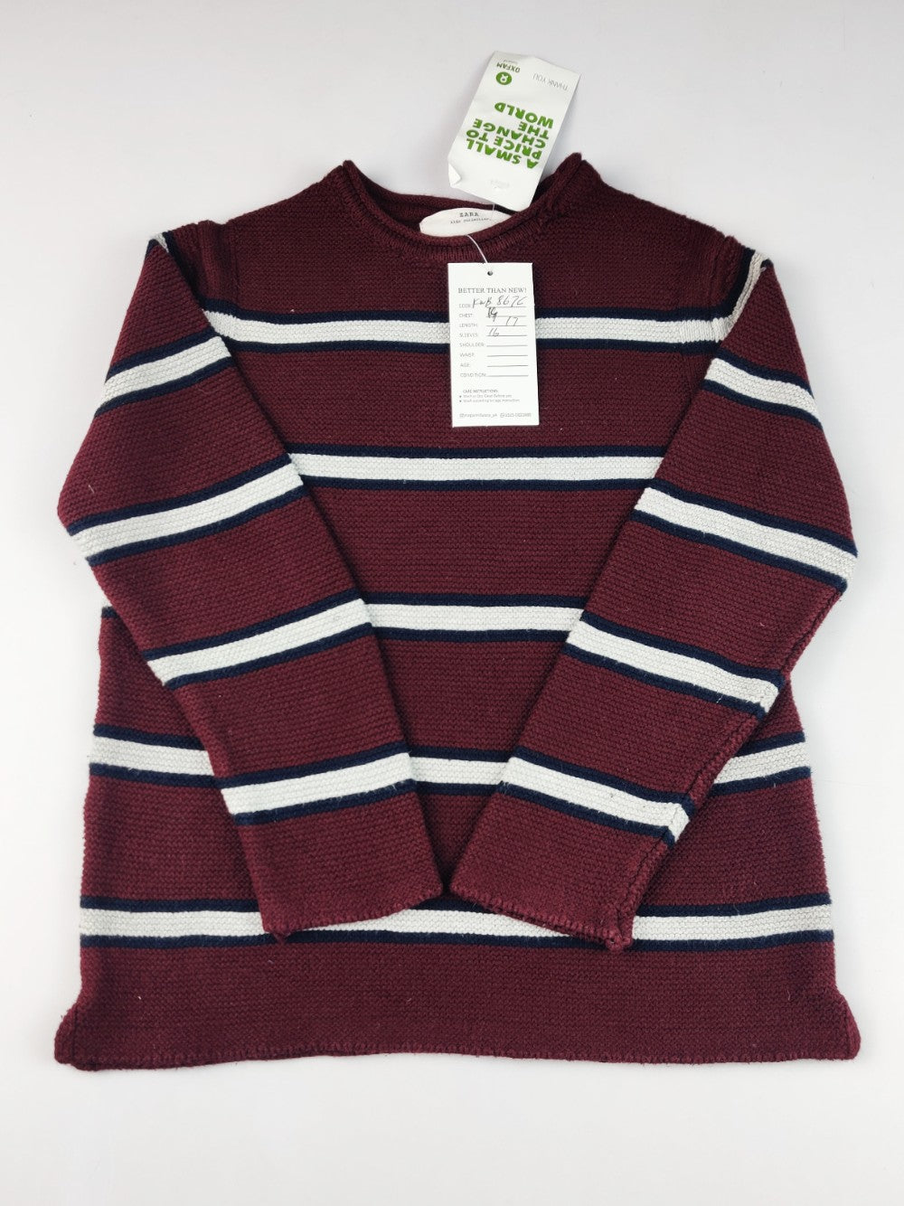 Zara (KWB-8676)