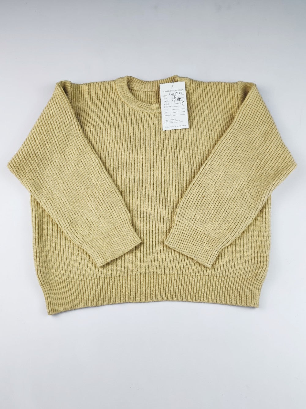 Shein (KWB-8682)