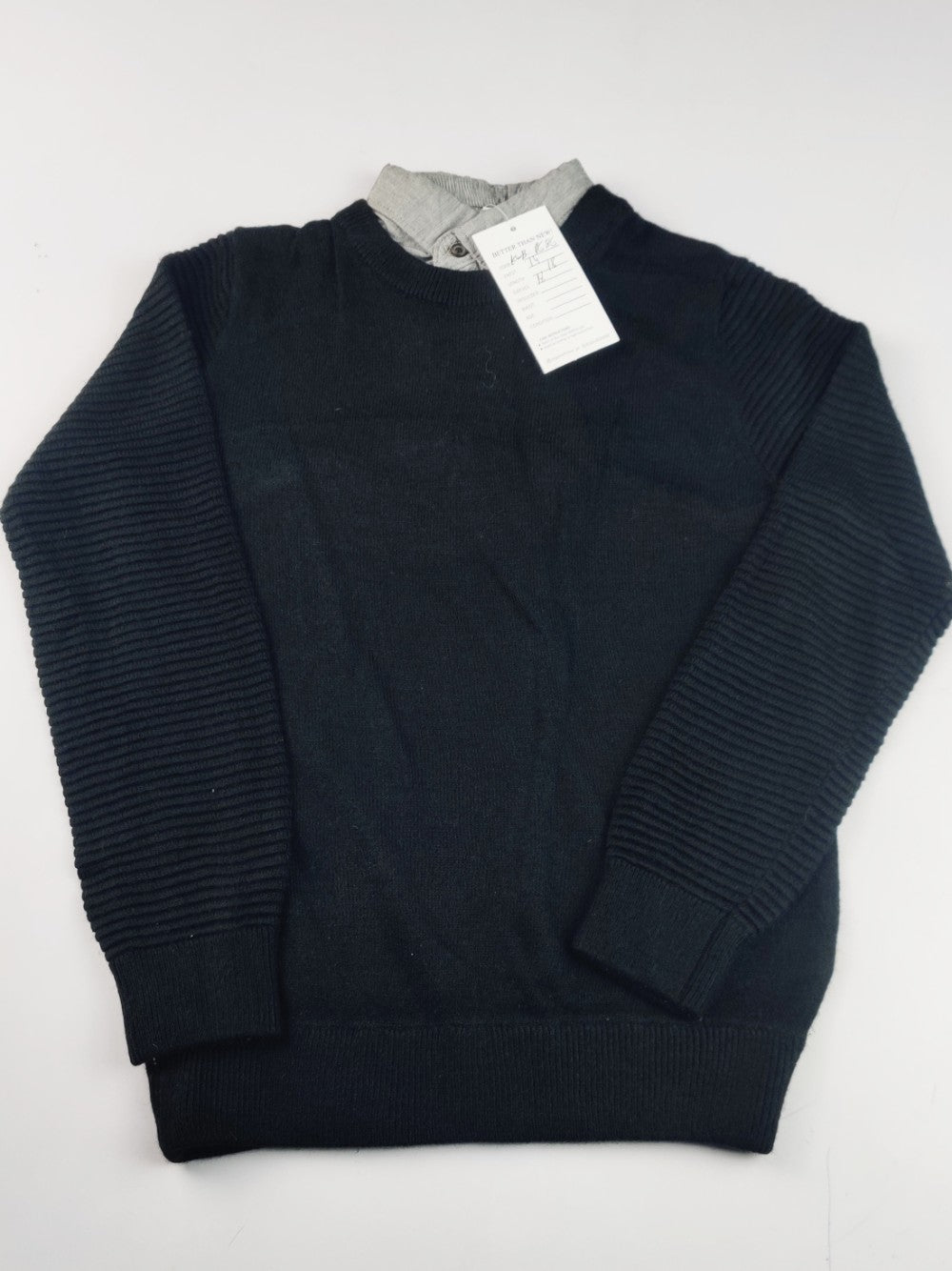 Marks & Spencer (KWB-8686)