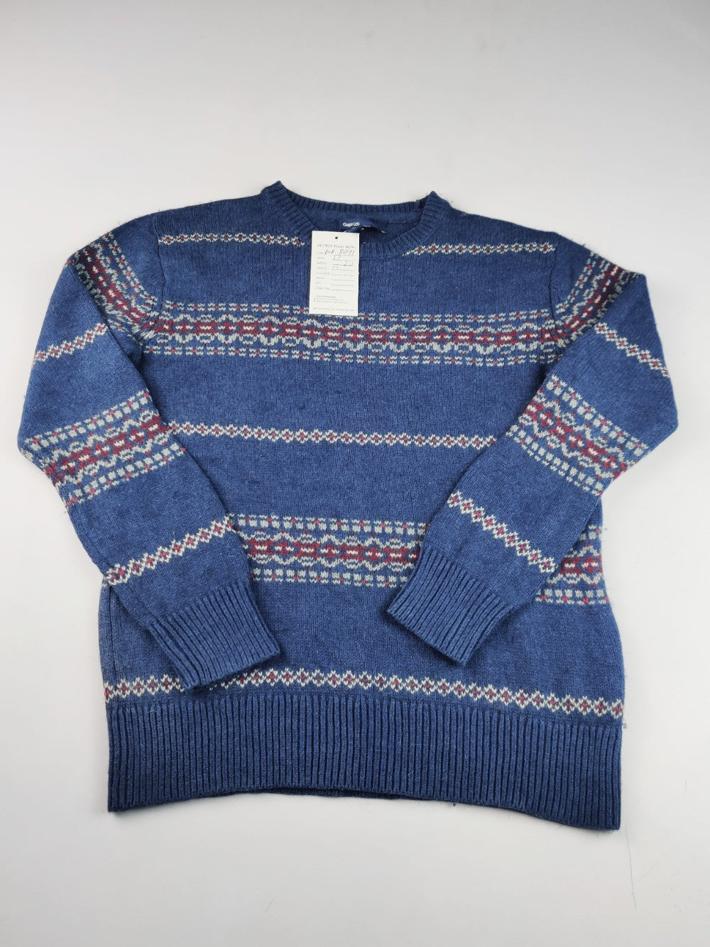 Gap (KWB-8691)
