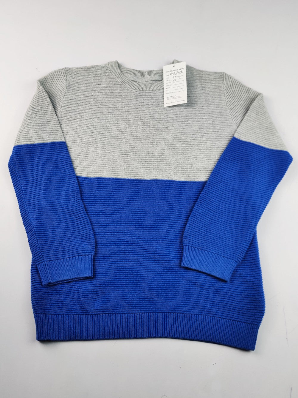 Marks & Spencer (KWB-8696)