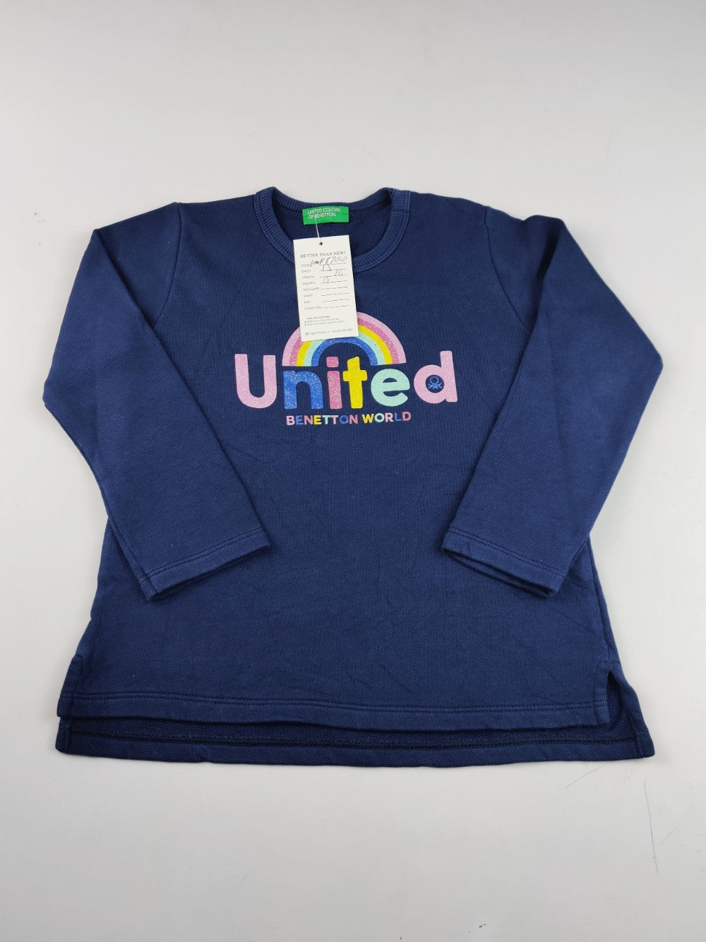 United Colors (KWB-8700)