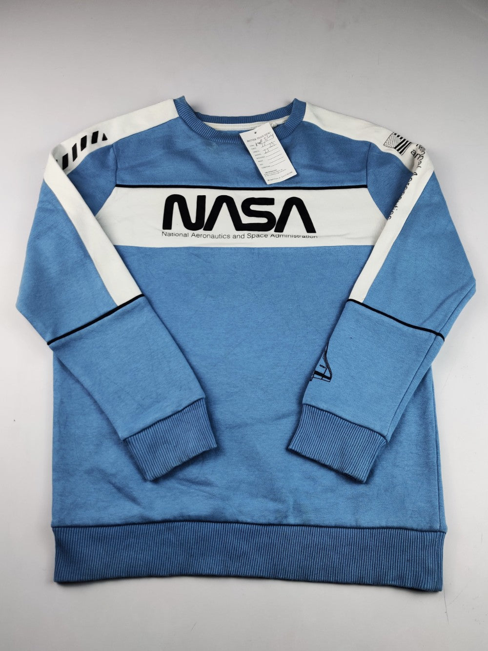Nasa (KWB-8704)