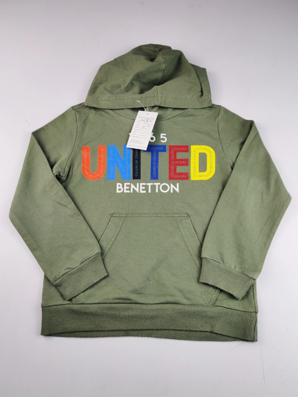 United Colors (KWB-8715)