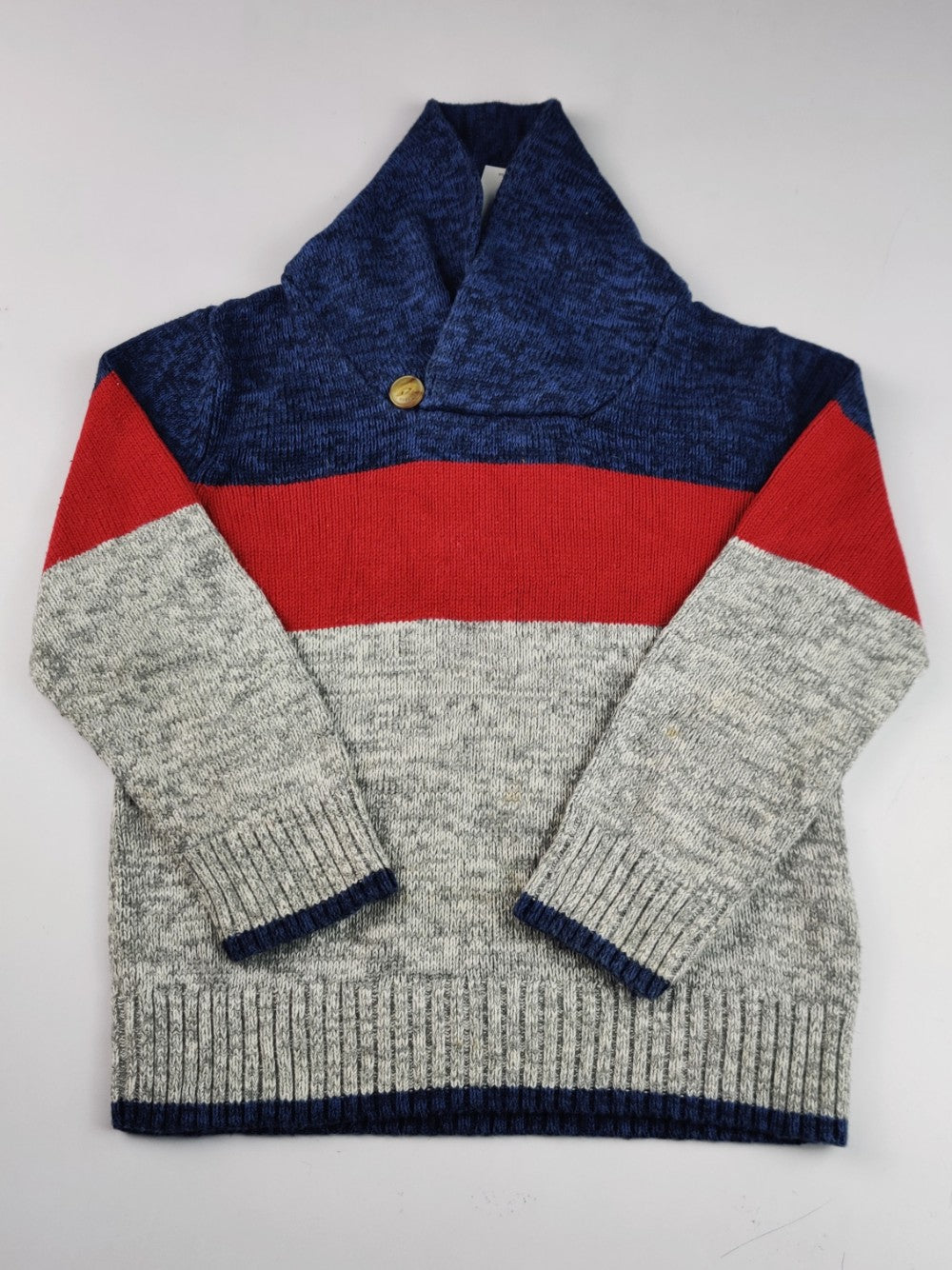 Gap (KWB-8718)