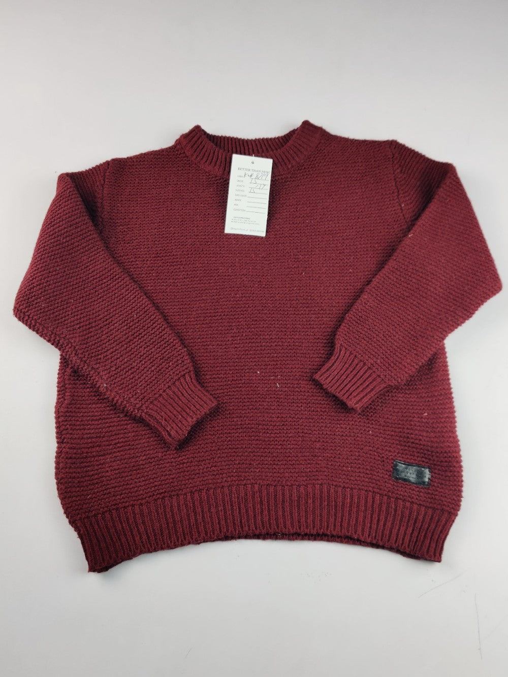 Zara (KWB-8719)