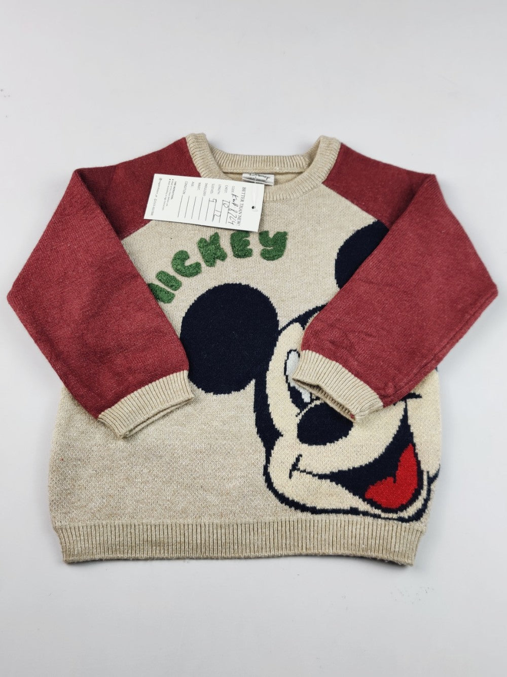 Disney (KWB-8724)