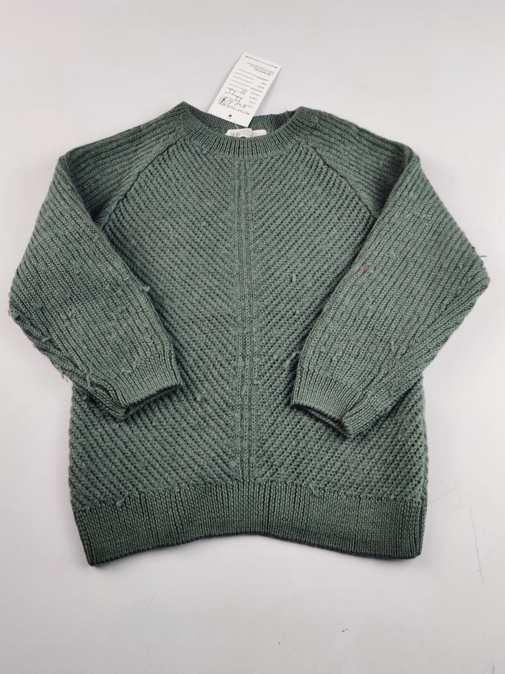 H&M (KWB-8735)