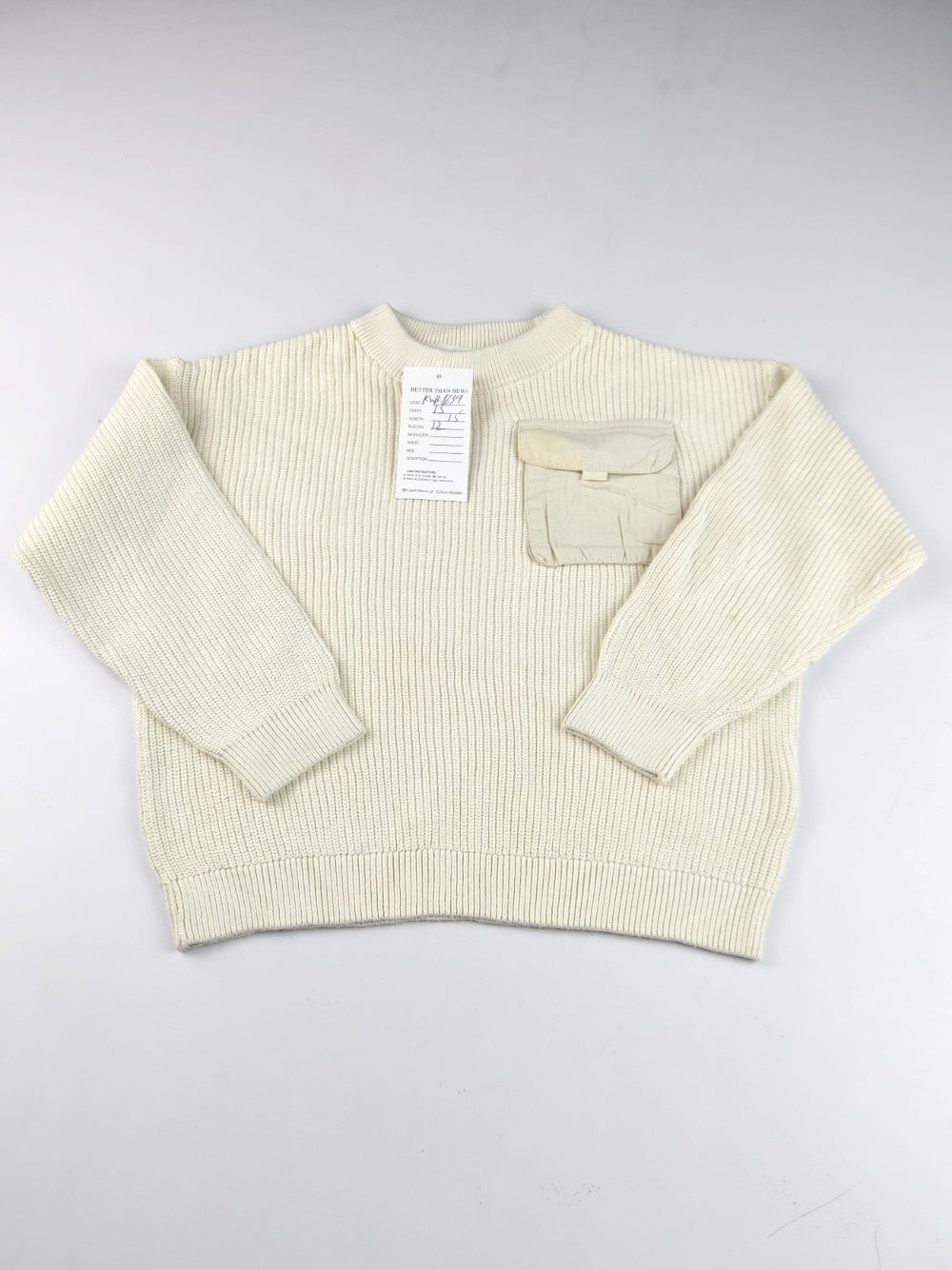 H&M (KWB-8739)