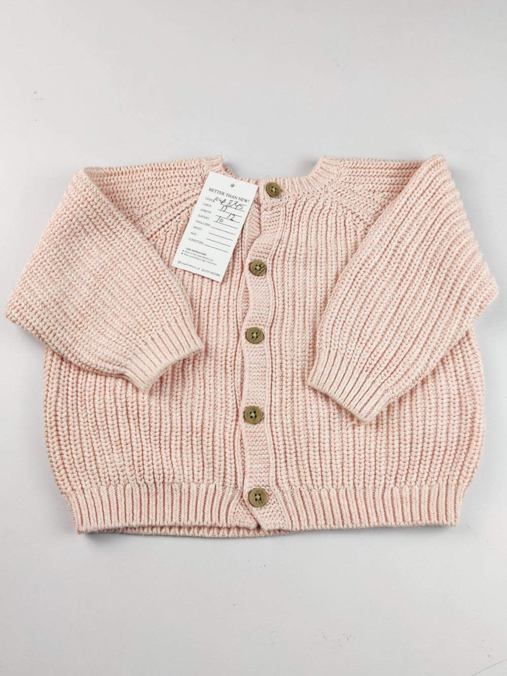Boutique (KWB-8745)