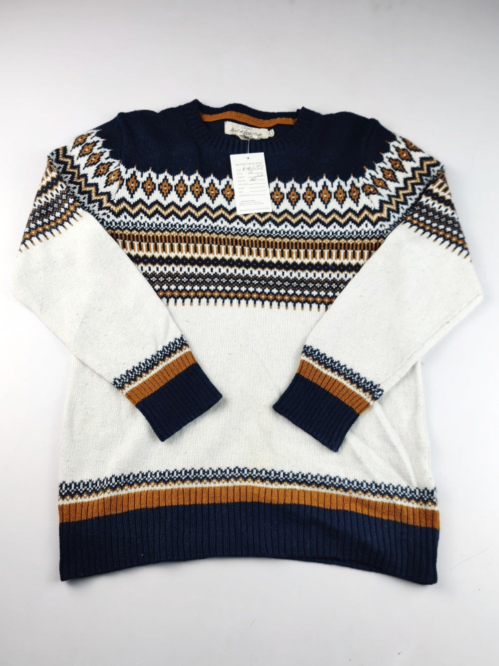 H&M (KWB-8768)