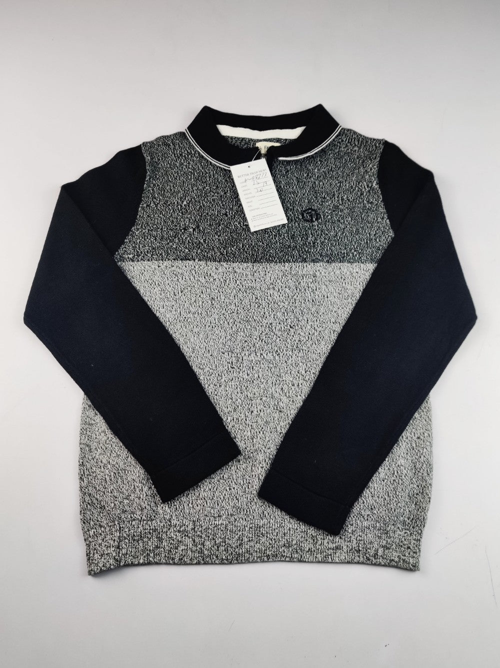 F&F (KWB-8773)