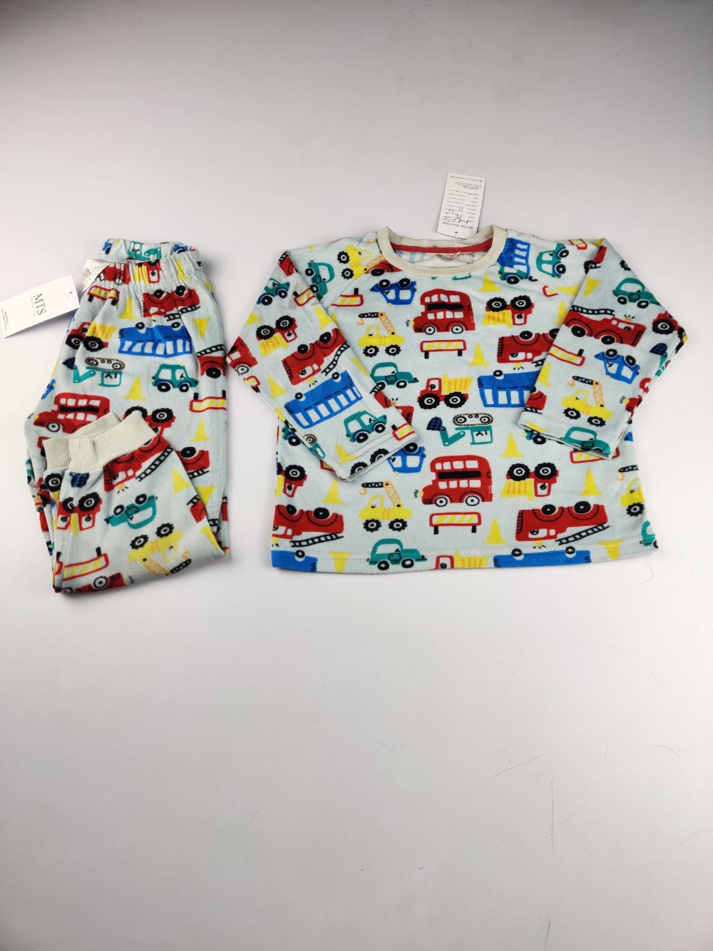 Unknown Brand (KWB-8796)