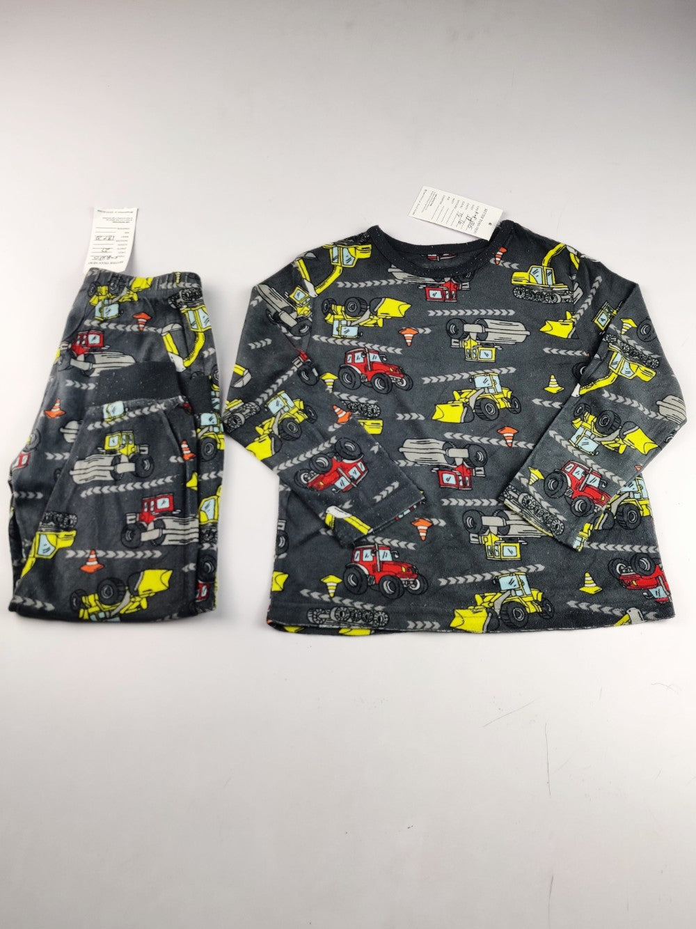Primark (KWB-8815)