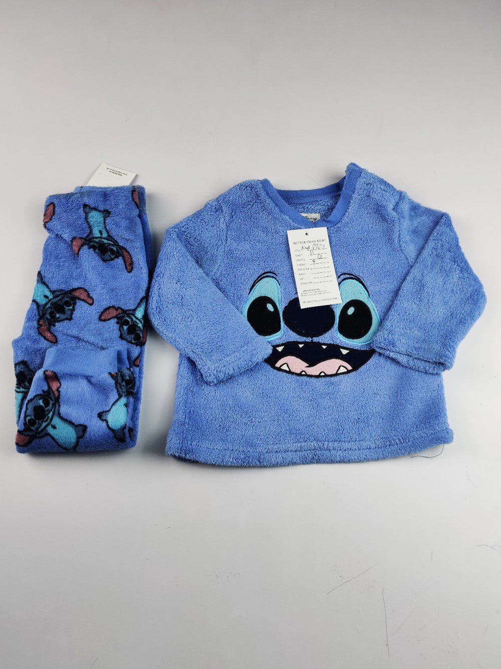 Primark (KWB-8824)