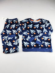 Marks & Spencer (KWB-8830)