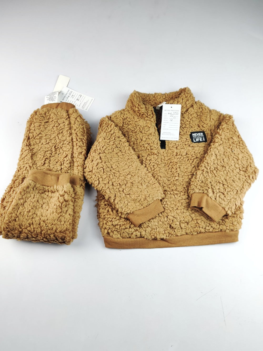 Cozy Pixies (KWB-8844)