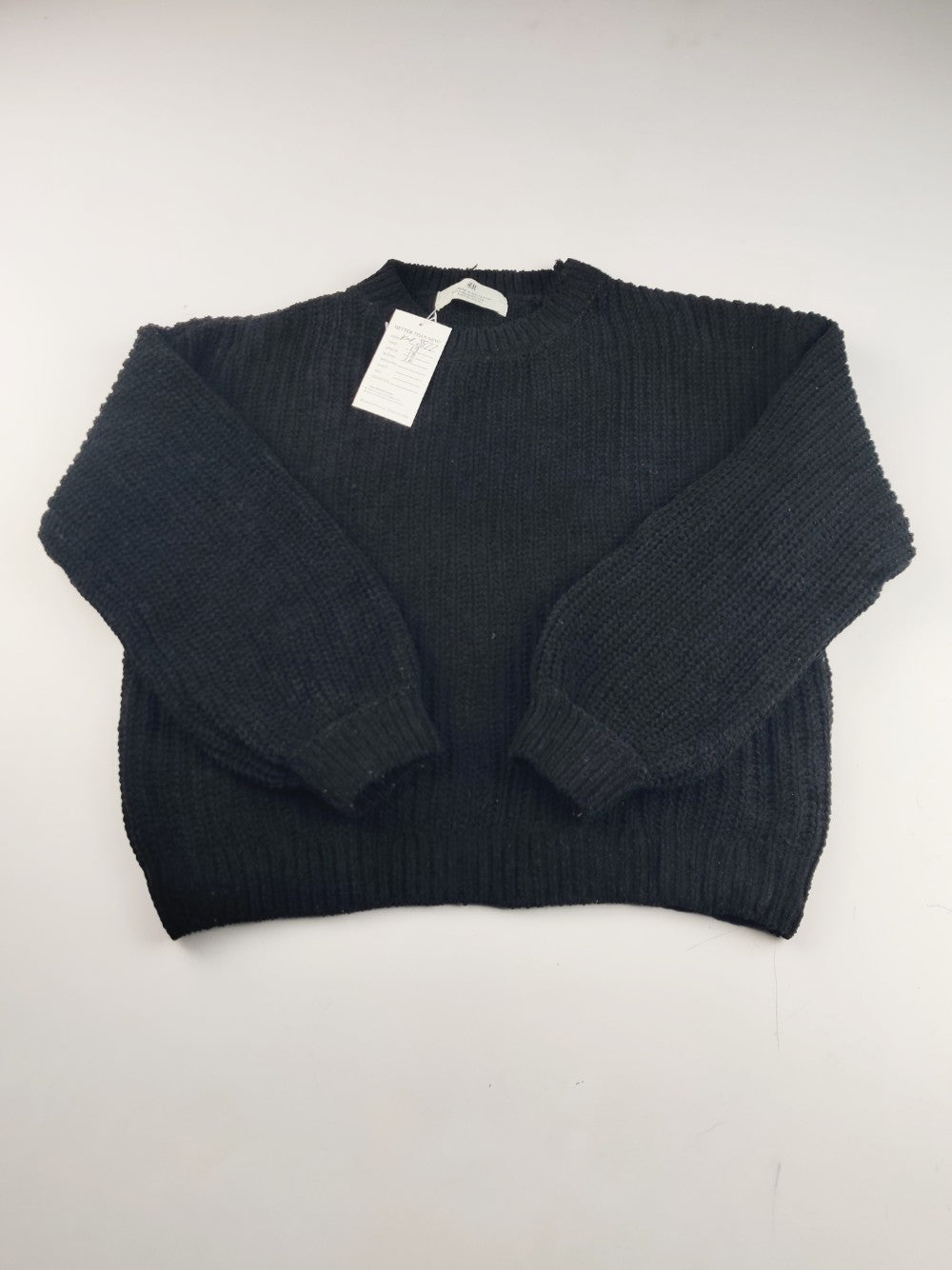 H&M (KWB-8877)