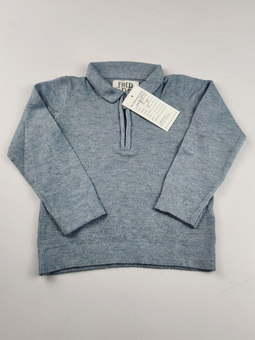 F&F (KWB-8895)